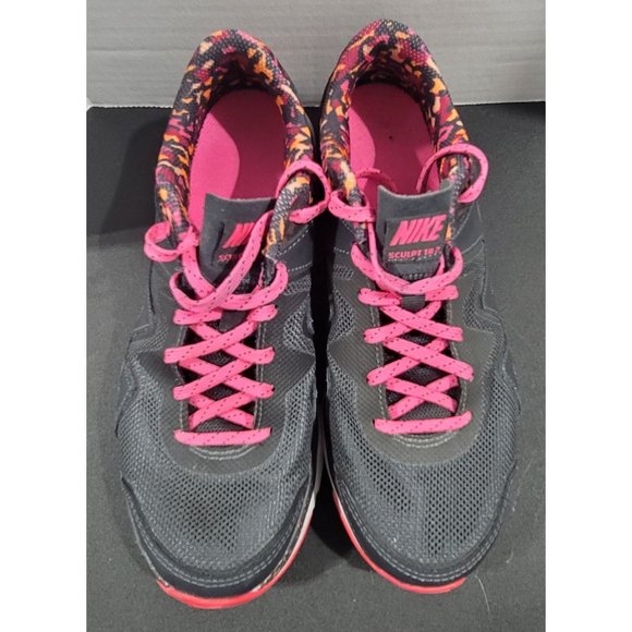 Nike Sculpt TR2 Ladies Shoe, Size 6.5 US, 4 UK, 37.5 EUR. Very Good Condition. - Picture 5 of 6